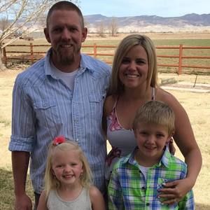 Meet your Posher, Sheena